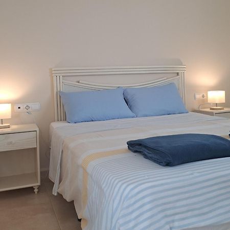 Esmeralda Seaview Калпе Екстериор снимка